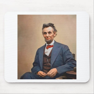 Abraham Lincolon Musmatta