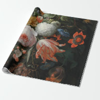 Abraham Mignon - en våg av blommor