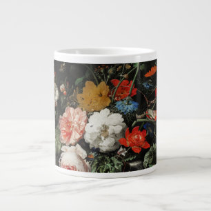 Abraham Mignon har bytt ut Bouquet Jumbo Mugg
