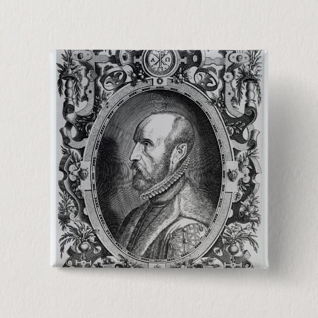 Abraham Ortelius Knapp (Framsida)