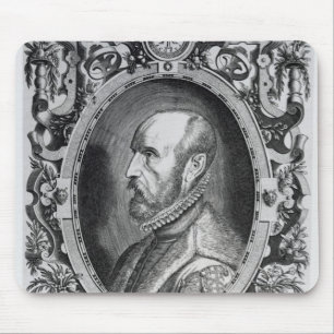 Abraham Ortelius Musmatta