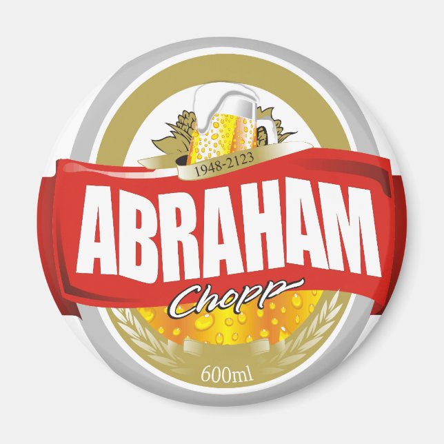 Abraham.png Magnet (Framsidan)