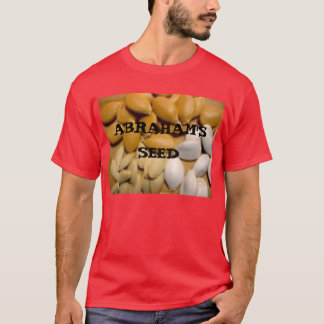 ABRAHAMS KÄRNAR UR TEE