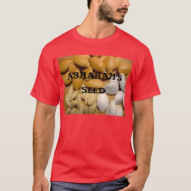 ABRAHAMS KÄRNAR UR TEE (Framsida)
