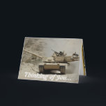 Abrams Tank Kort<br><div class="desc"></div>