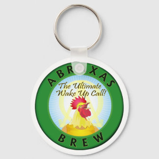 Abraxas Brew Keychain Nyckelring