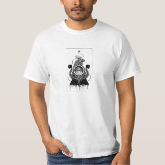 Abraxas sjuk T Tee Shirt