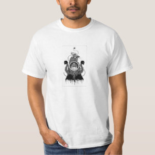 Abraxas sjuk T Tröja