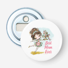 Abrebotellas para mamá flasköppnare