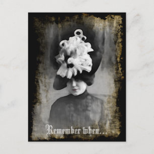 Abriella Anpassade vykort
