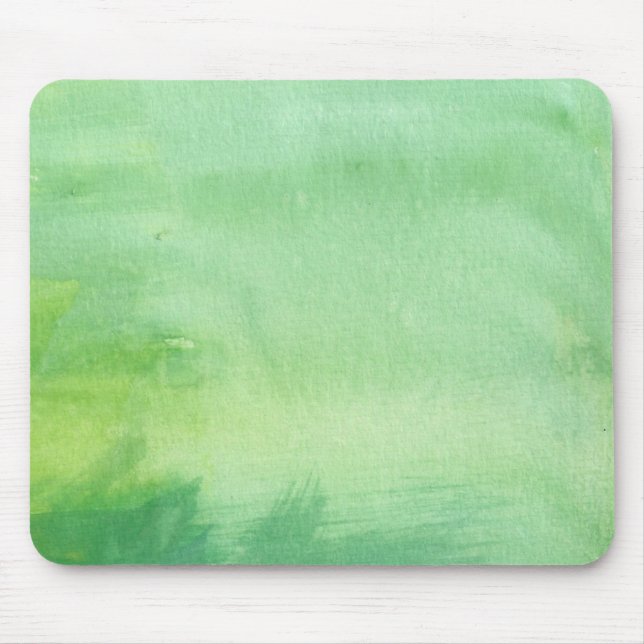 Abrstract degradalised ê Grönt Musmatta (Framsidan)