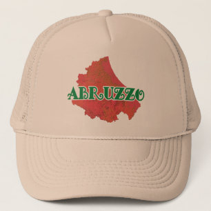 Abruzzo Keps