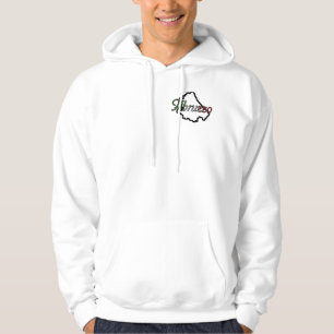 Abruzzo Munkjacka