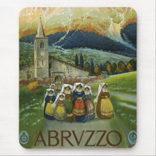 Abruzzo Musmatta