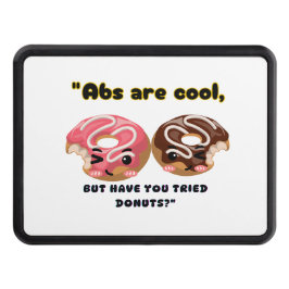 ABS ÄR COOLA MEN MÅSTE FÖRSÖKA DOKUMENT DRAGKROKSSKYDD