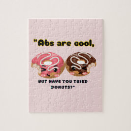 ABS ÄR COOLA MEN MÅSTE FÖRSÖKA DOKUMENT PUSSEL