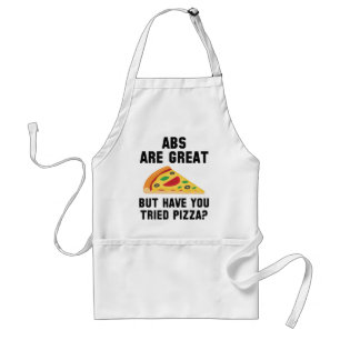 Abs är Underbara Förkläde