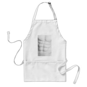 Abs Förkläde