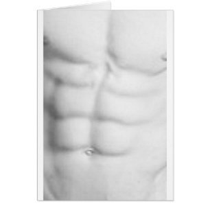 Abs Hälsningskort