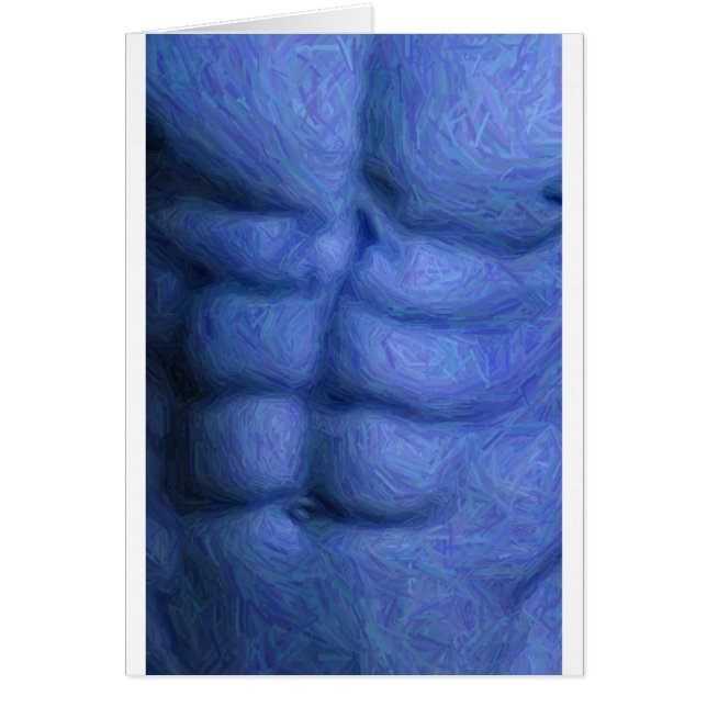 Abs Hälsningskort (Framsidan)