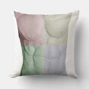 Abs Pillow Kudde