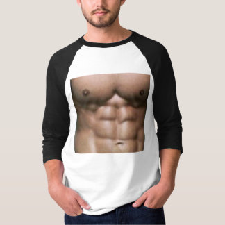Abs T Shirt