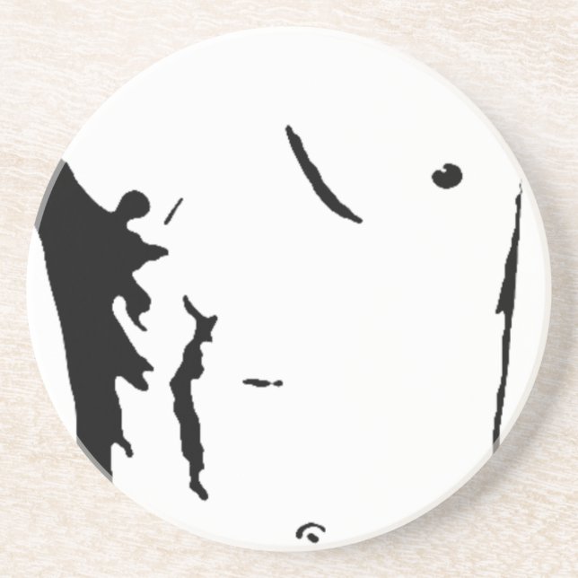 Abs Underlägg Sandsten (Framsidan)