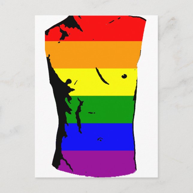 Abs Vykort (Framsida)