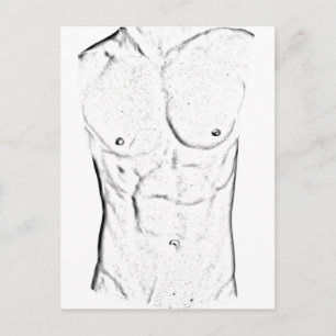 Abs Vykort