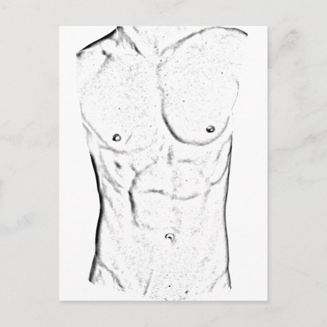 Abs Vykort (Framsida)