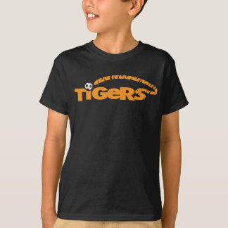 ABSC-tigrar 2009 T Shirt