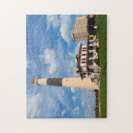 Absecon Lighthouse, New jersey Puzzle Pussel