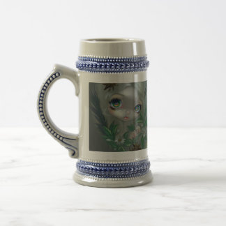 "Absinthe: Anise- och Artemisia" mugg