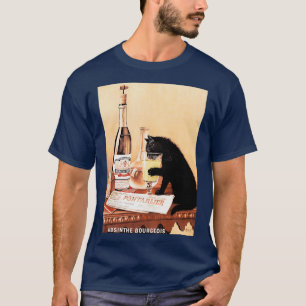 Absinthe Bourgeois T Shirt