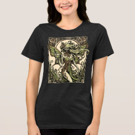 Absinthe Fairy T Shirt