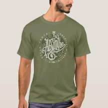 Absinthe logotyp