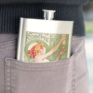 Absinthe Robette Fickplunta