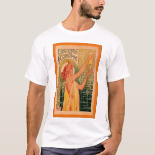 Absinthe Robette Tee