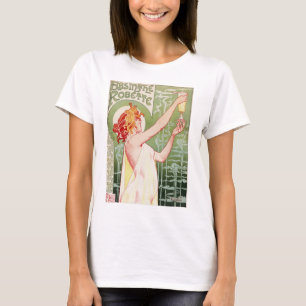 Absinthe Robette Tee Shirt
