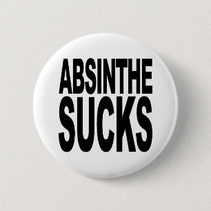 Absinthe suger knapp