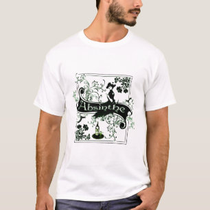 AbsintheTshirt Tröja