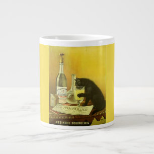 Absinuit Bourgeois Jumbo Mugg