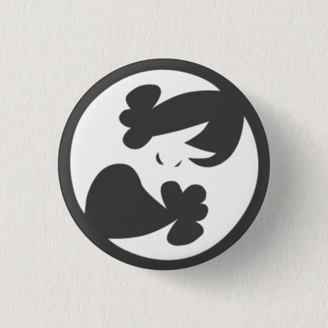 Absolut Batty Knapp (Framsida)