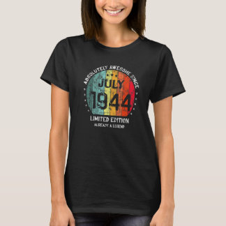 Absolut Fantastisk sedan juli 1944 T Shirt