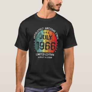 Absolut Fantastisk sedan juli 1966 T Shirt