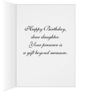 Absolut! Här är en beskrivning av en poetisk önska Hälsningskort