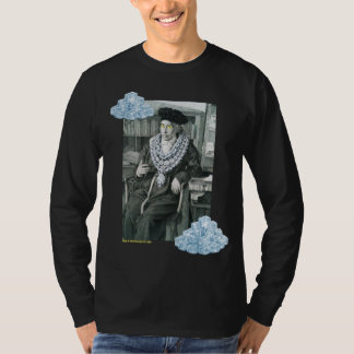Absolut isman t shirt