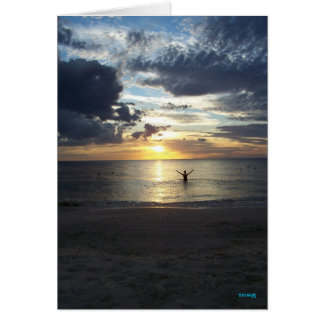 Absolut Lovin Hälsningskort