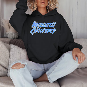 Absolut trött t shirt