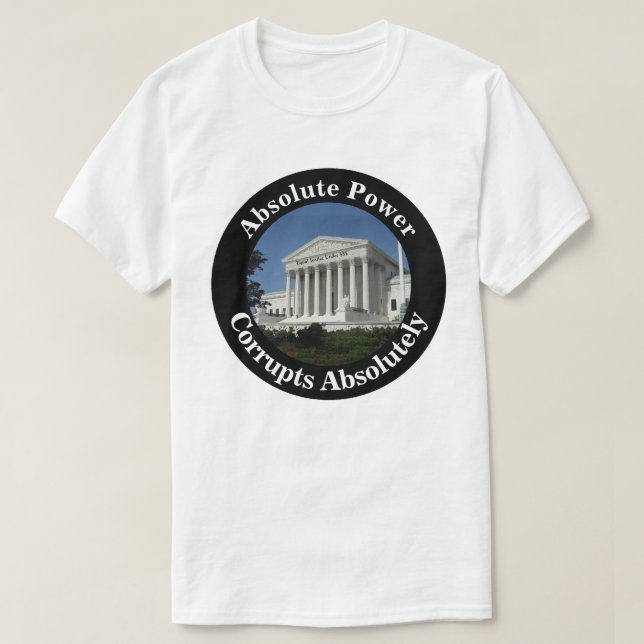 Absoluta energiskador absolut t shirt (Design framsida)